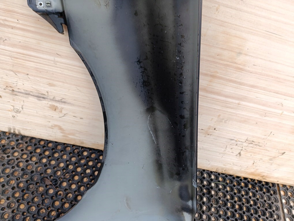 фото №9, Volvo s40 v50 ii lift крыло перед правый 452-16