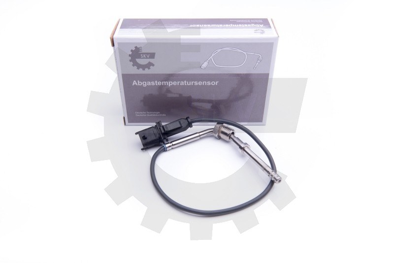 фото №9, Esen skv 30skv184 датчик, температура вихлопних газів