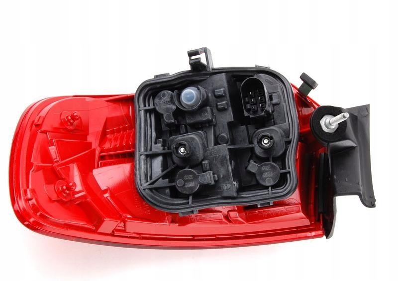 фото №6, Світло задні vag audi a3 s3 sportback 2009 2013 оригінальний 8p4945095e