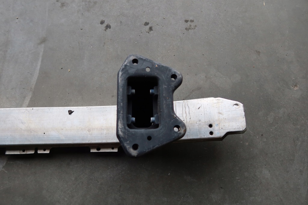 фото №10, Балка передня pod бампер s-klasa a2216221204