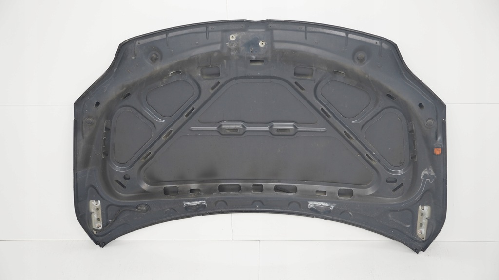 фото №10, Капот крышка двигателя vw golf v plus 05-08r l041