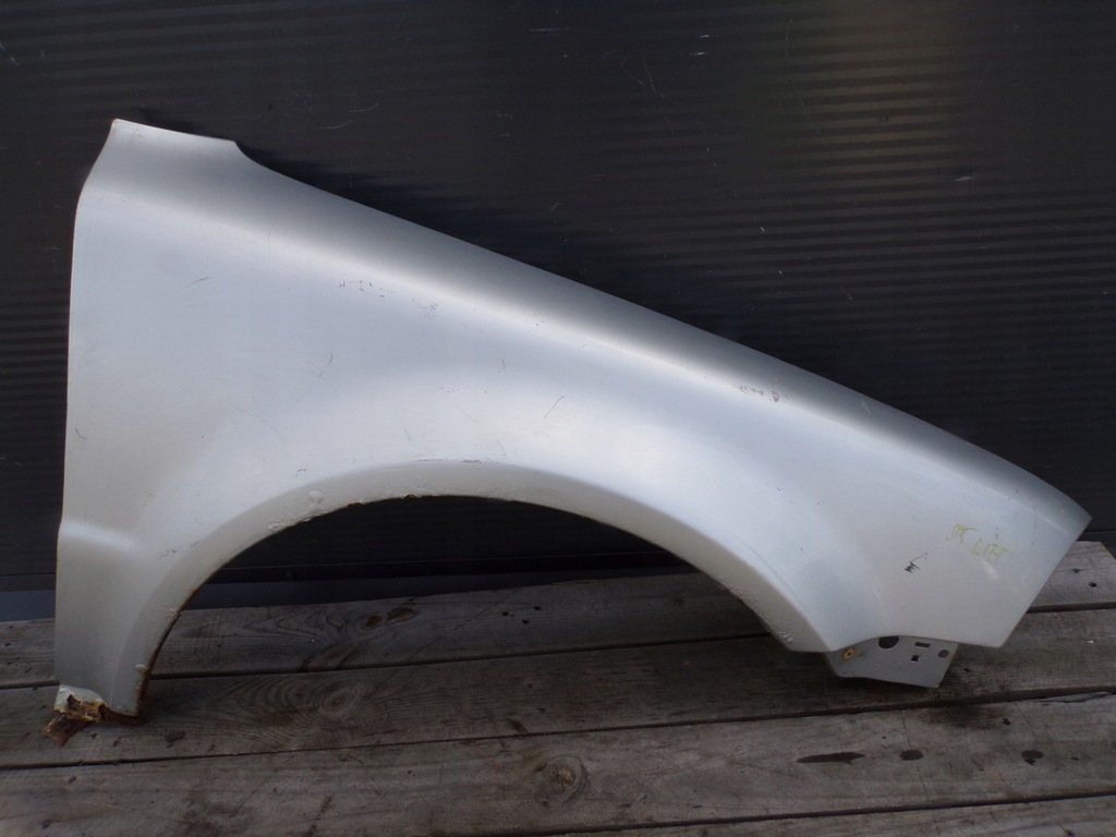 фото №1, Крыло правый передний volkswagen passat b5 lift