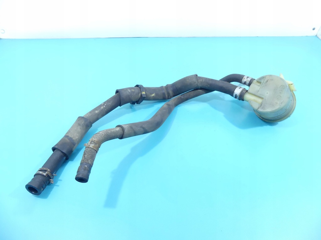 фото №4, Бачок усилителя ford ranger iv 06-11