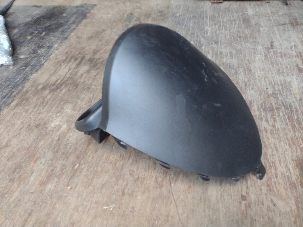 фото №5, Корпус спідометра suzuki celerio 2015