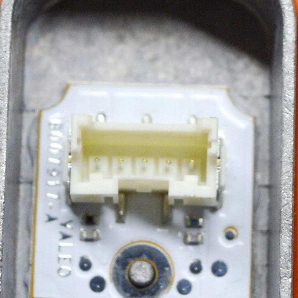 фото №5, Bmw i3 2017 модуль керуючий баласт led