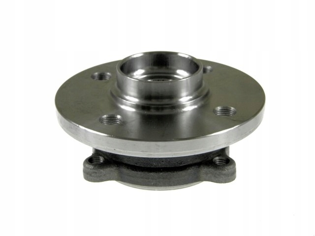 фото №2, Ступиця колеса перед mini one, mini cooper 01-