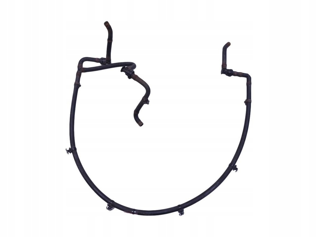 фото №1, Шланг омивача лампа subaru forester iii