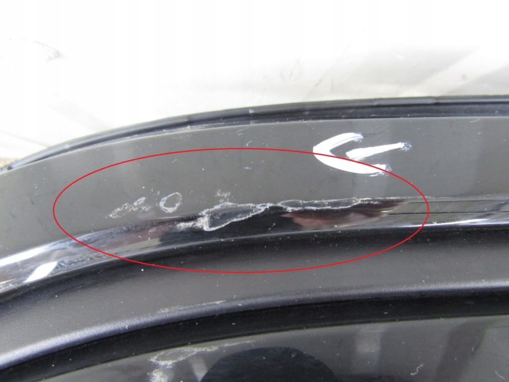 фото №11, Бампер перед передний mini cooper f55 f56 lift lci