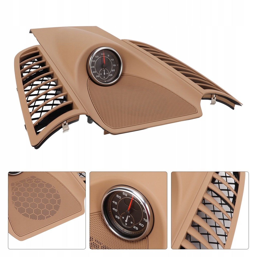 фото №6, Набор верхнего панель приборная ze stoperem 95