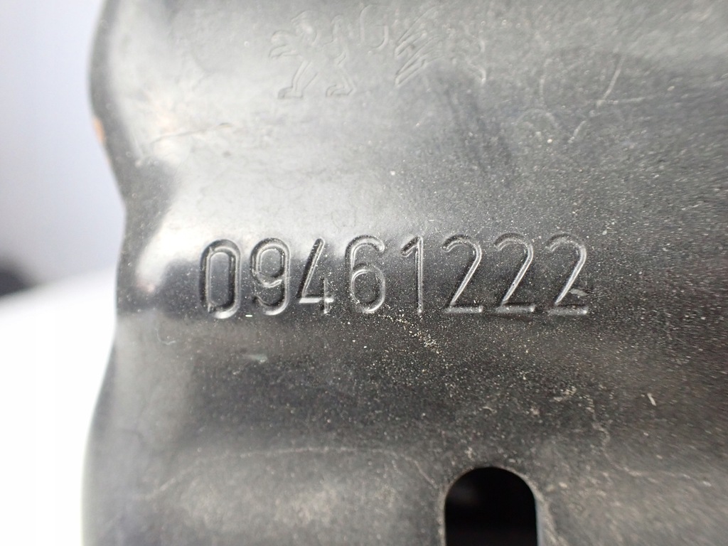 фото №10, Балка підсилювач бампера перед citroen ds3 30007678