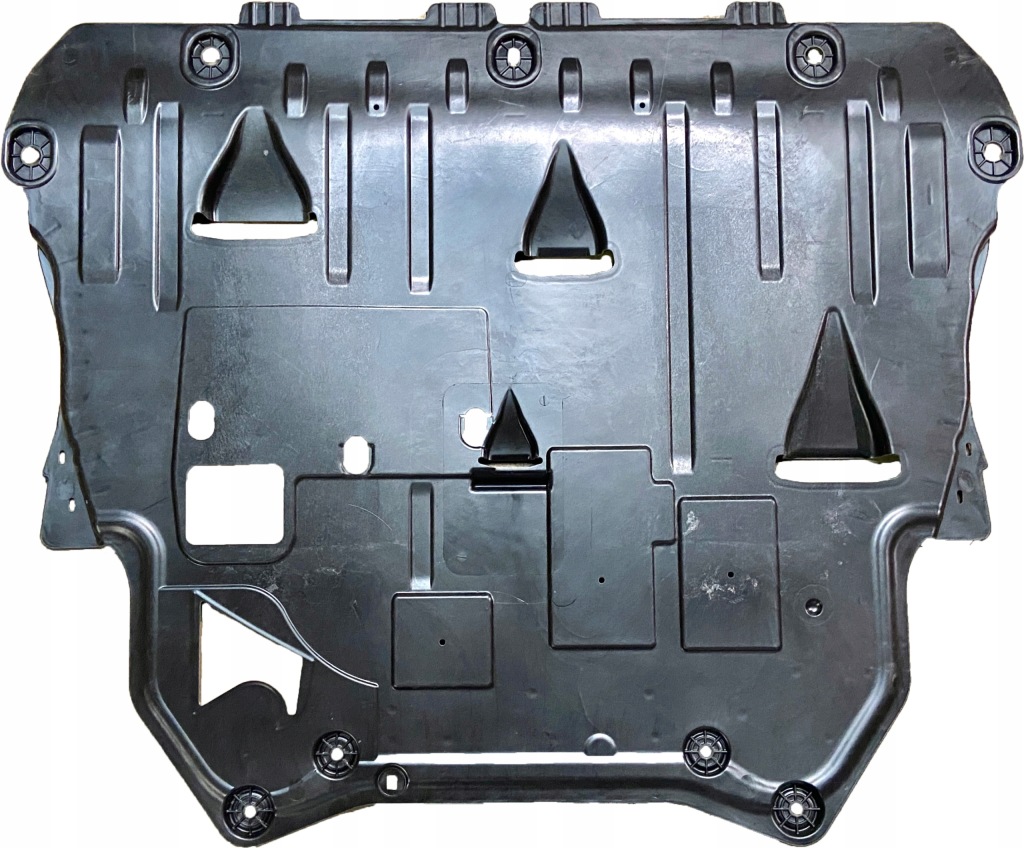 фото №1, Защита нижняя двигателя volvo