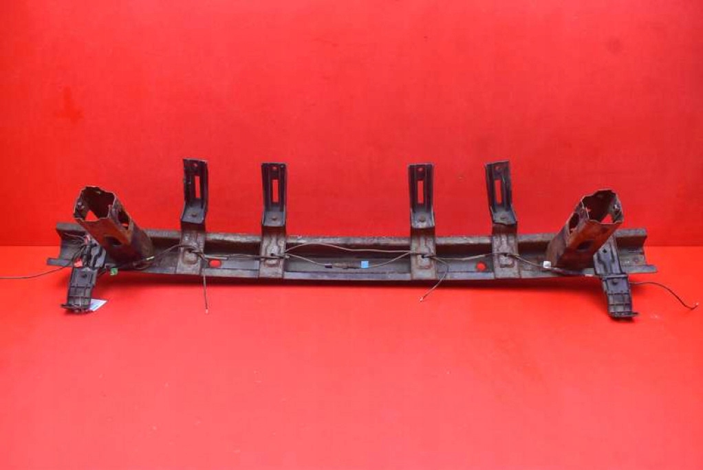 фото №9, Балка бампера задняя задняя усилитель hyundai tucson 1 i 04-10