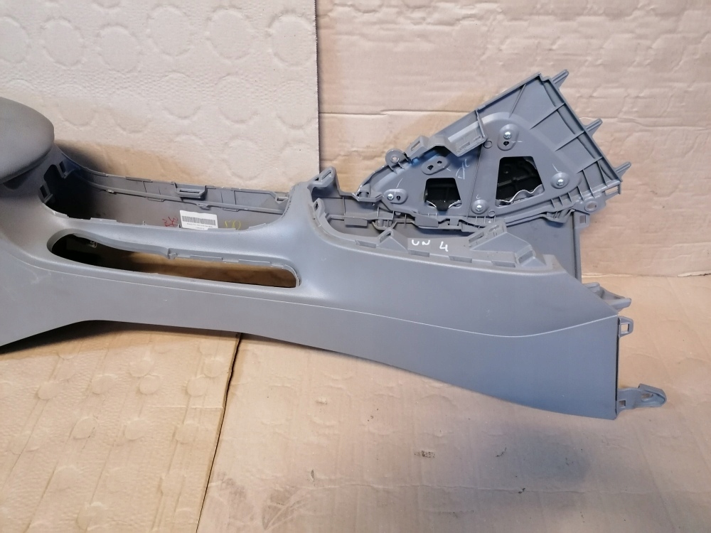 фото №14, Honda civic ix 12-16 подлокотник туннель