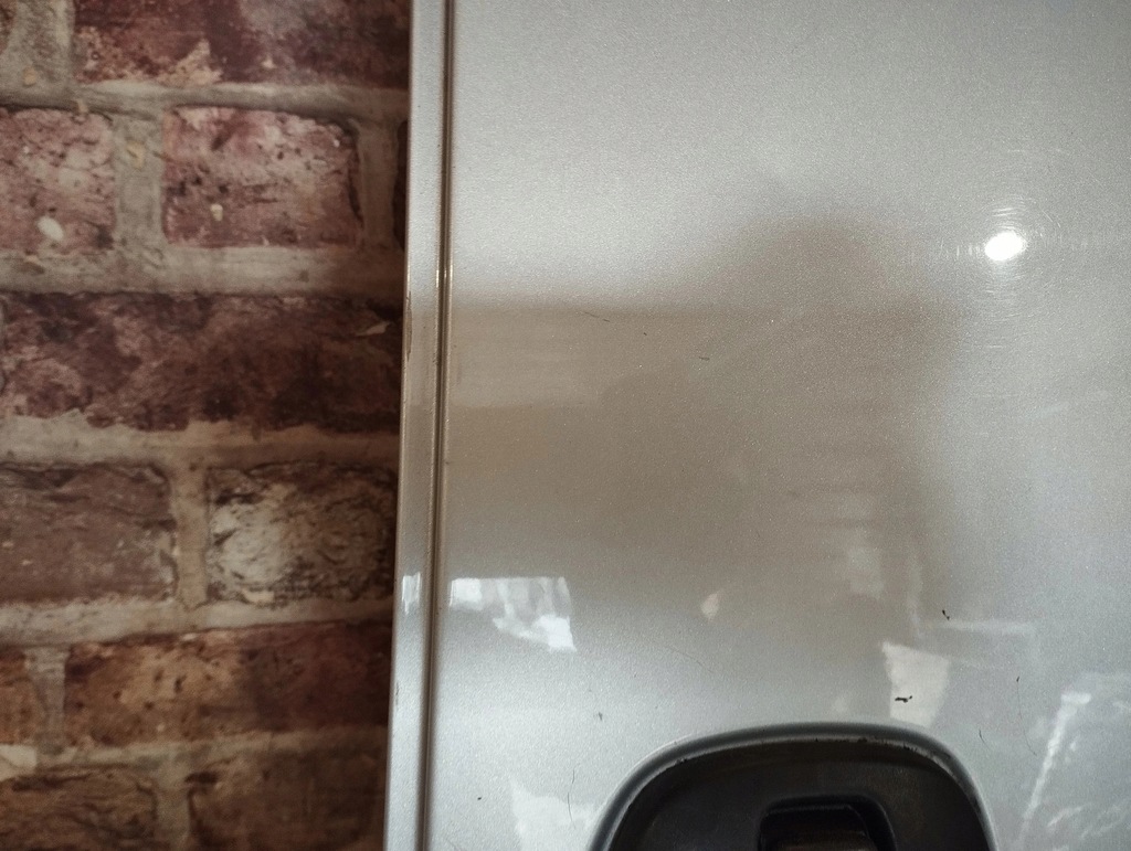 фото №14, Двері задня ліва przesuwne-boczne nemo bipper fiorino 08/15