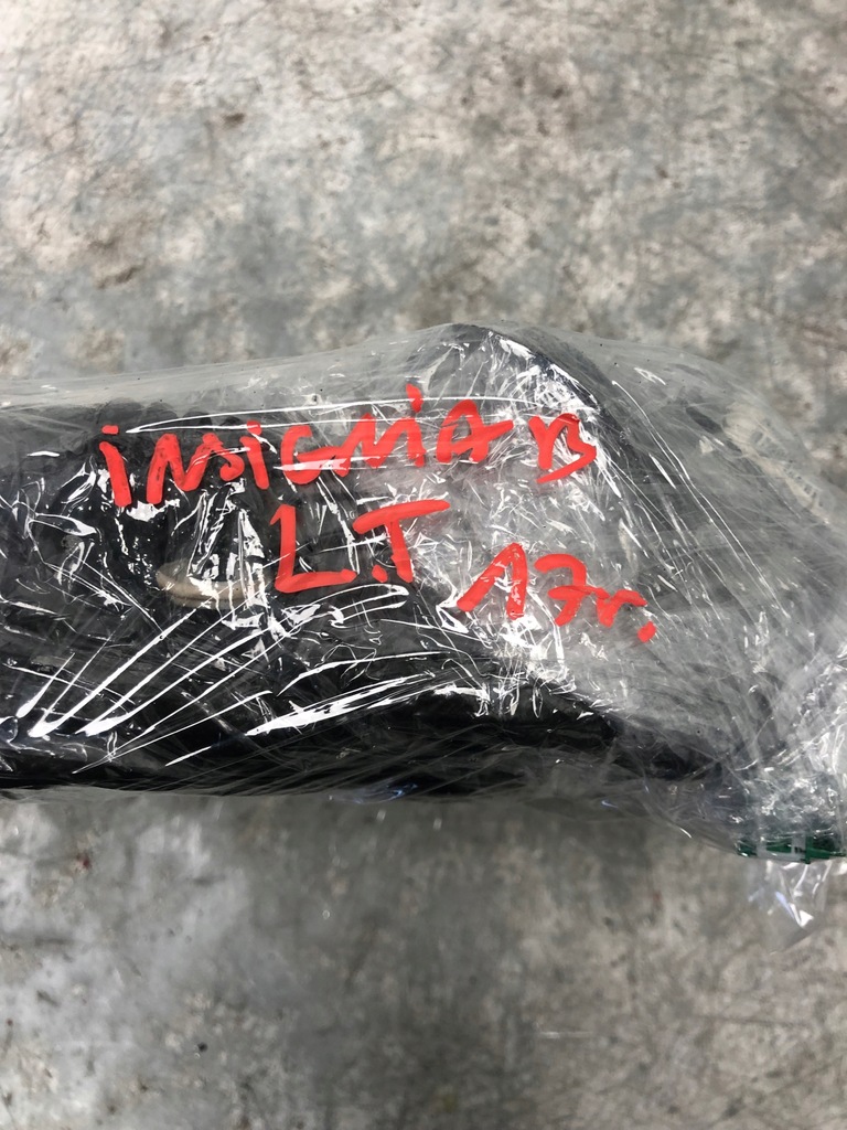 фото №7, Джгут двері лівий задня opel insignia b kombi 39133815