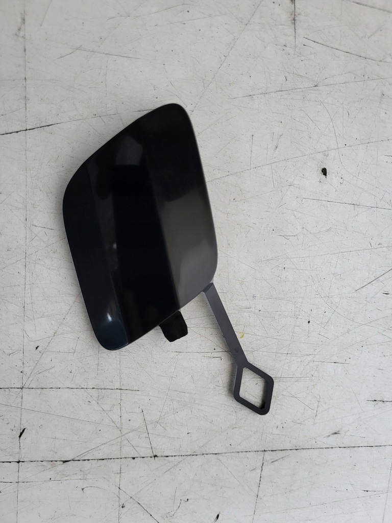 фото №3, Renault captur ii заглушка фаркоп перед