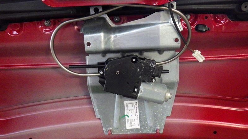 фото №10, Крышка багажника задняя задняя khk peugeot rcz lift ym17445580