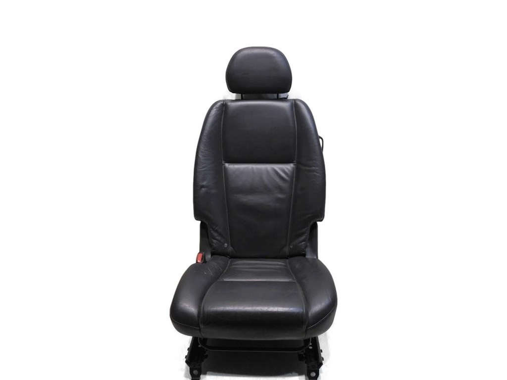 фото №1, Сиденье левый задняя volvo xc90 i