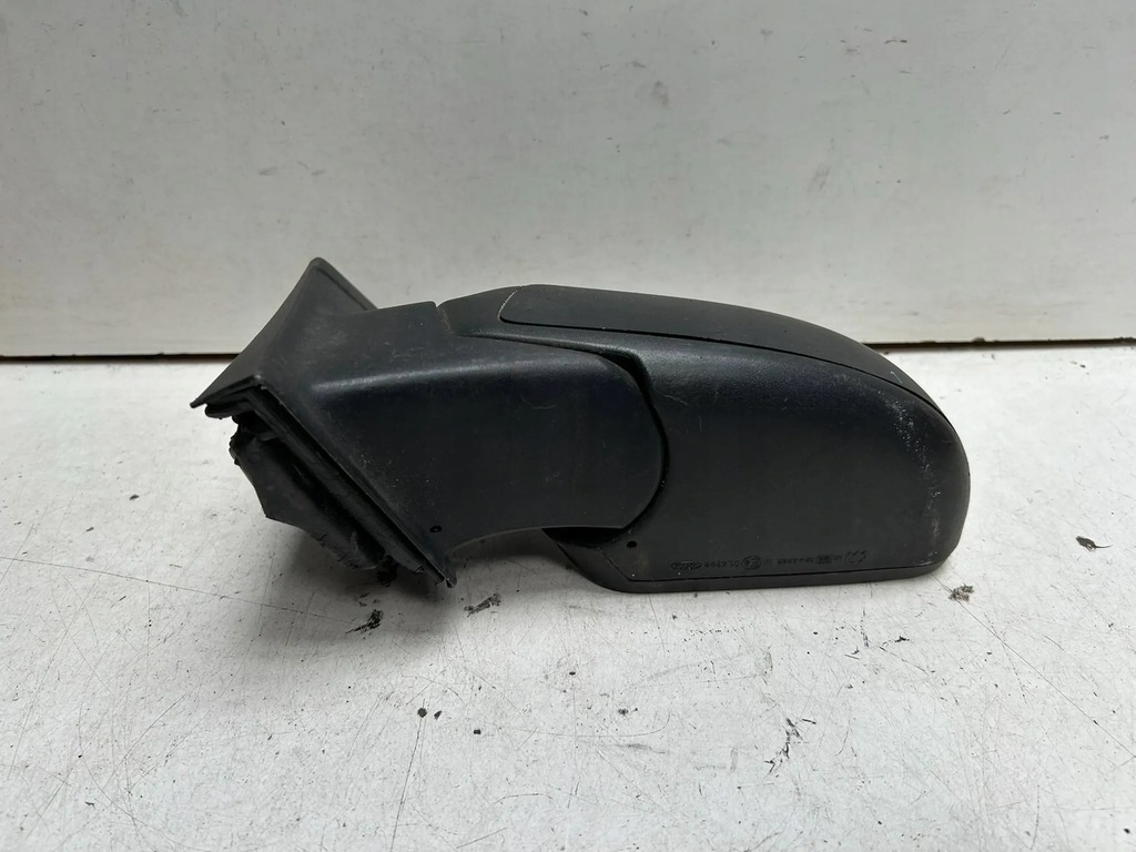 фото №9, Зеркало левая ford focus mk2