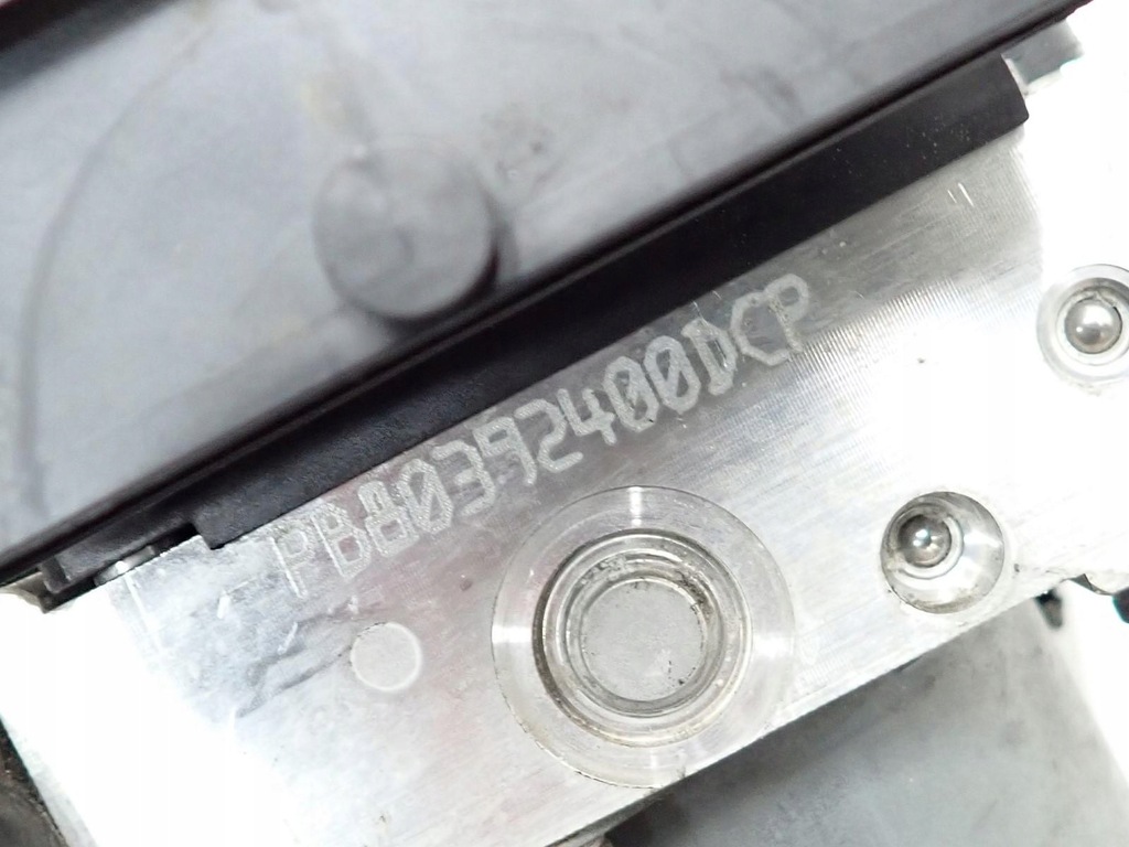 фото №10, Насос abs тормозная 5n0614109cl seat alhambra ii 7n 18r