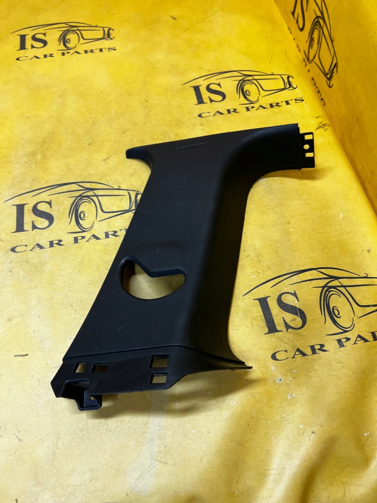 фото №1, Захист обшивка стійка середнього b права ford fiesta mk8