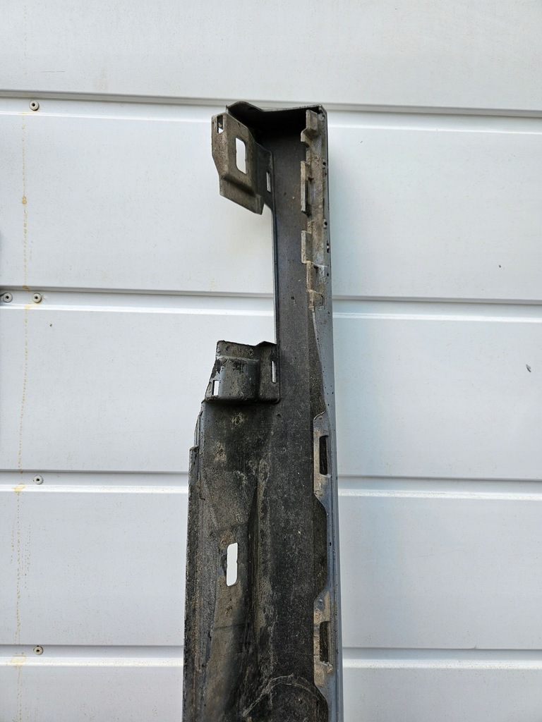 фото №7, Накладка порог порог правая na порог правый audi a6 c7 s-line 11-15 4g