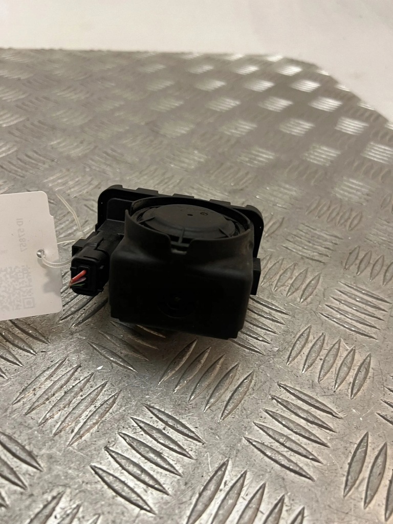 фото №6, Volvo xc90 2017 сирена сигнализация