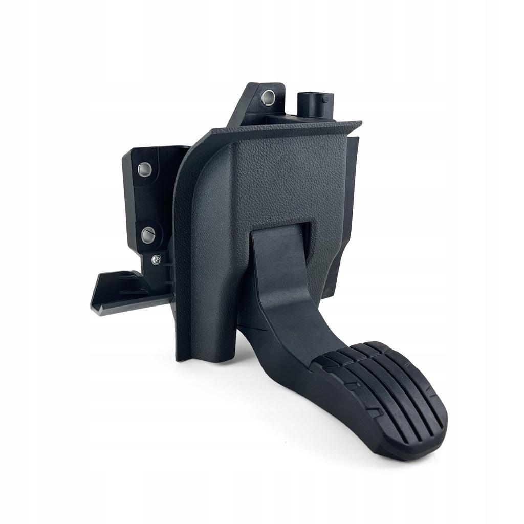 фото №1, Педаль газа 2055138 scania r s cp чёрный