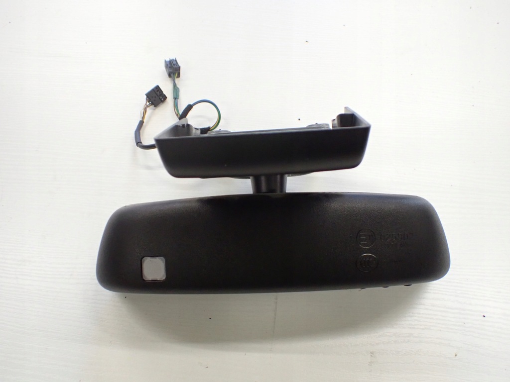 фото №6, Зеркало внутреннее 2218100717 mercedes s w221