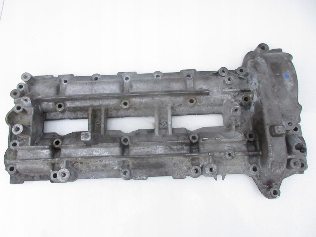 фото №1, Кришка головки клапанів mercedes sprinter ml w164 w212 w211 w221 3.0 cdi