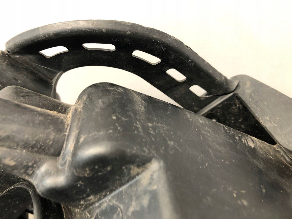 фото №15, Лампа перед ліва 9683684080 peugeot 207