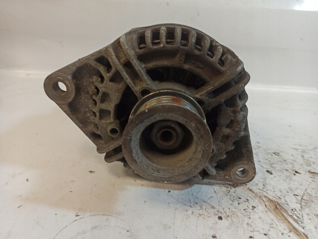 Fiat ducato 3 3 2.3 генератор 504009978 0124525020 в Украине