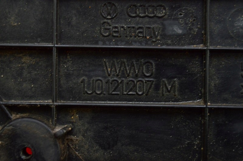 Купить Вентилятор 1j0121207m seat toledo 2 ii 1.6 8v 100 km 99-06