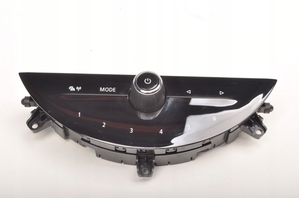 фото №1, Mini f55 f56 переключатели радио панель 5a0a3e9