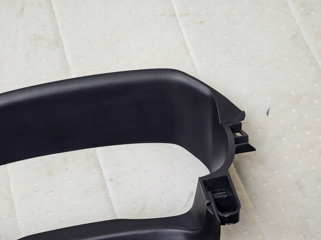 фото №4, Корпус рамка захист спідометра прилади консолі панелі ford ranger iii iv