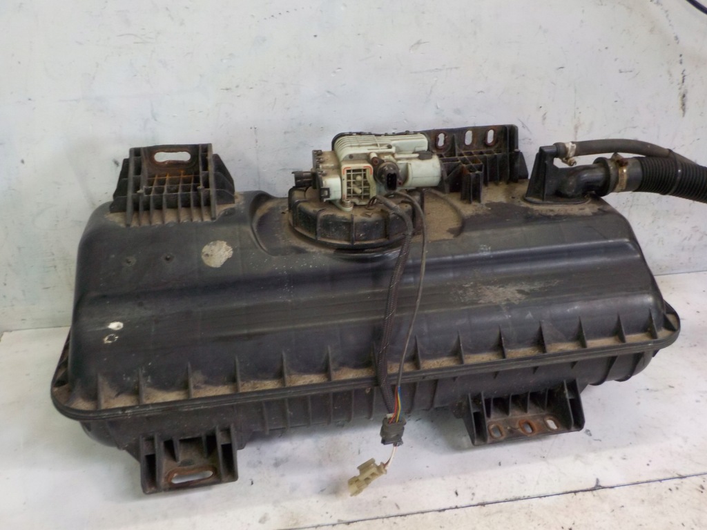 фото №1, Iveco daily vi бак насос adblue