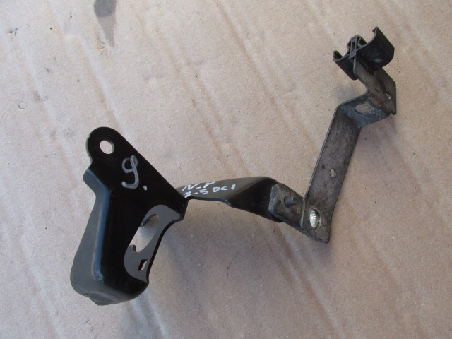 фото №6, Nissan pathfinder iii r51 2.5 dci кронштейн кронштейн опора