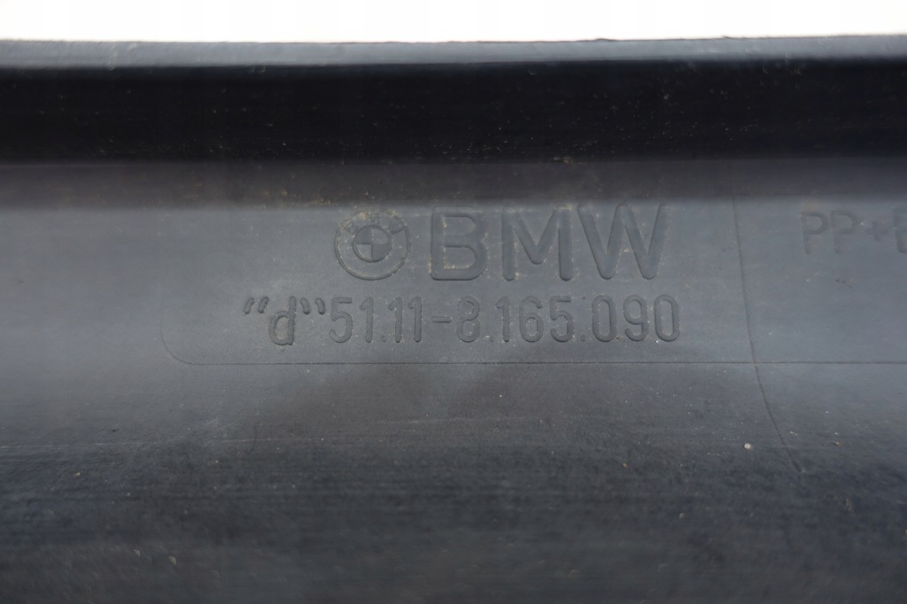 фото №9, Бампер перед передний bmw e36 8165090