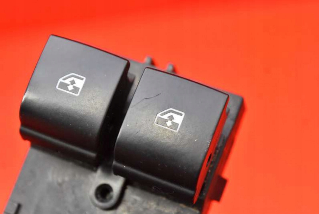 фото №7, Панель управление окон eu 13305011 opel astra 4 iv j lift 11-20