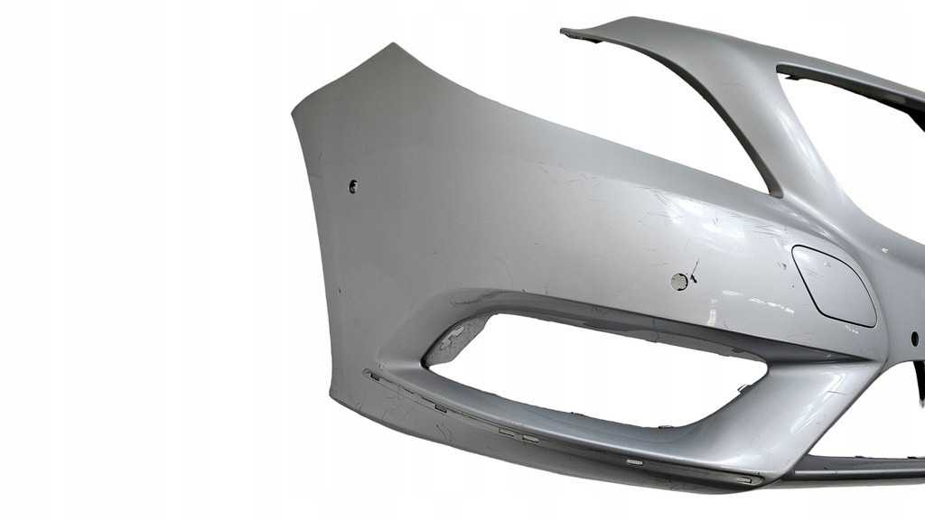 фото №6, Бампер перед передній mercedes b-klasa w246 a2468850525