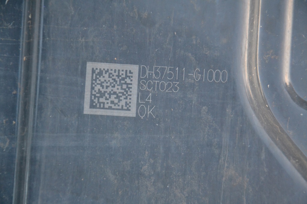 фото №9, Hyundai ioniq5 kia ev6 пол поддон корпус аккумулятор 37501-gi351 37511-gi000