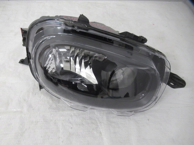 фото №1, Citroen c3 iii лампа передня перед права anglia