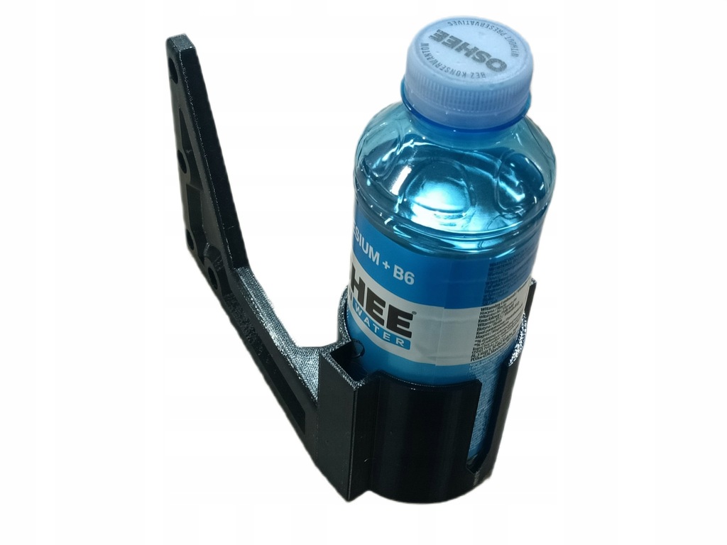 фото №5, Подстаканник кронштейн кружка телефон fiat ducato peugeot boxer jumper cup держатель