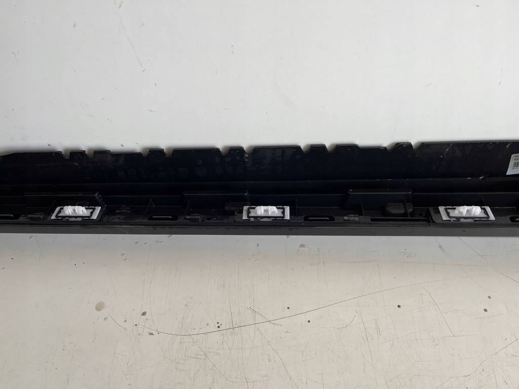 фото №8, Audi rs4 b9 молдинг порог левая 8w9853855c