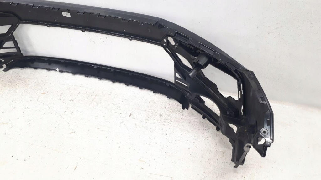 фото №7, Vw tiguan r-line 2015-2020 бампер перед