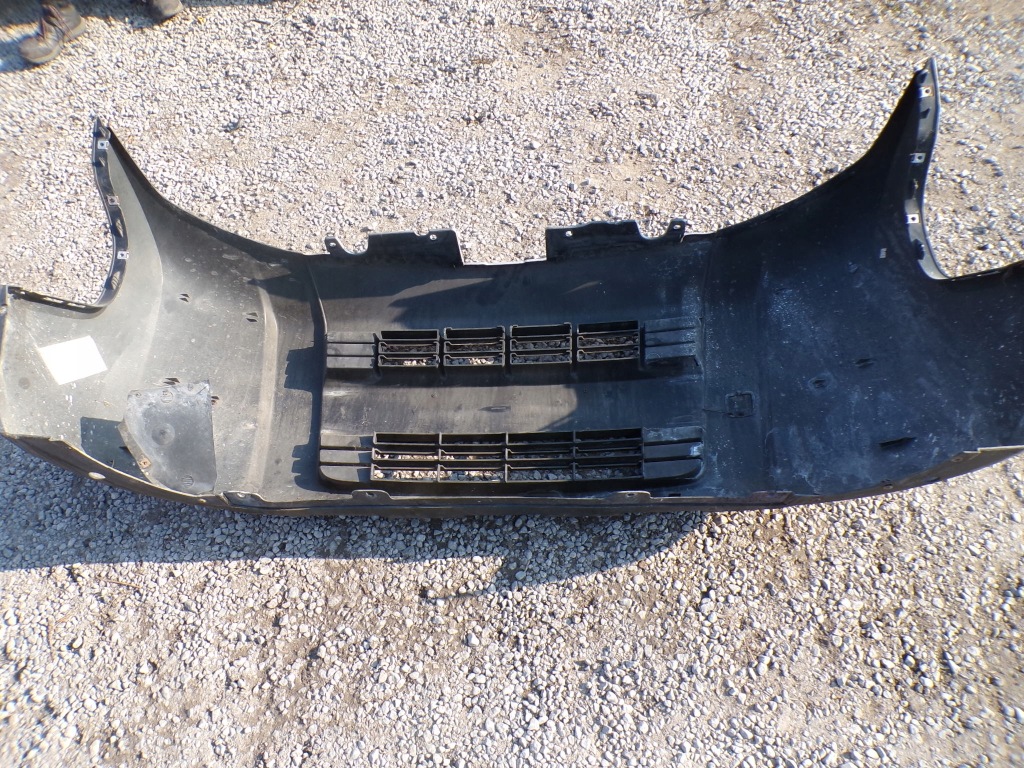 Fiat fiorino bipper бампер перед передний 1308778070 Киев