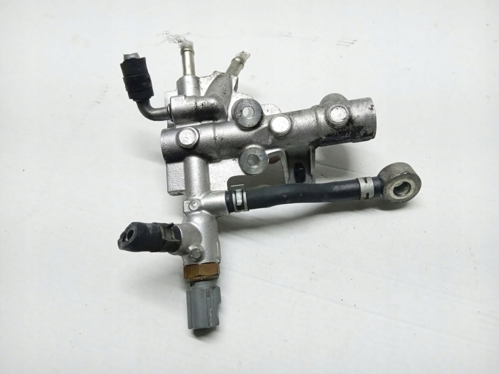 фото №4, Розподільник пального mazda mazda 6 2.2d iii gj