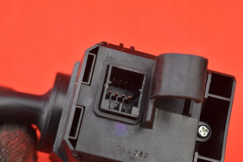 фото №8, Рычаг переключатель дворник m29843 honda city 5 v 08-13