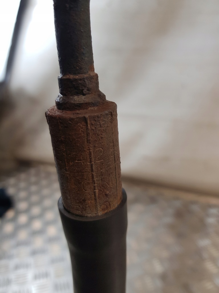 фото №8, Шланг підсилювача audi a4 b6 1.9 tdi eu