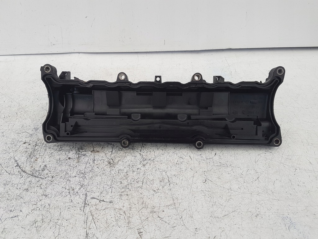 фото №5, Крышка клапанов renault thalia 1.5 dci 9637499180